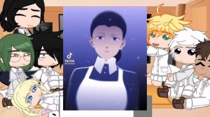 ♡•| обещанный неверленд |•♡ ♡•| эмма норман и рей|•♡ ♡•| гильда дон конни и ищабелла(мать)|•♡