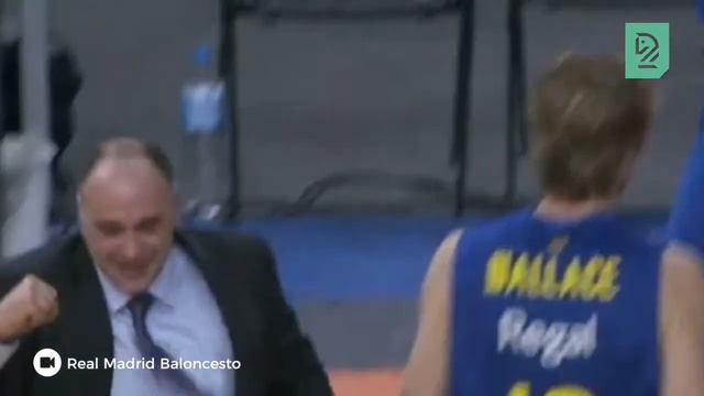 #6 Pablo Laso ¿Cómo has logrado salir adelante habiendo tenido éxito tan jóven? - Lider_Tv смотреть онлайн