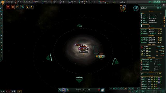 Let's Learn Stellaris: Rise of the Dutchies - V2 ep14 смотреть онлайн