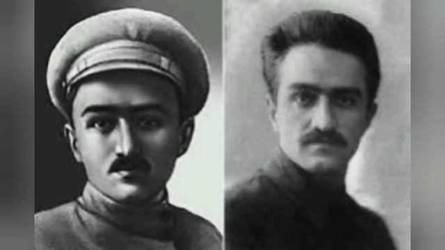 Восторженная речь Микояна о В.И Ленине смотреть онлайн