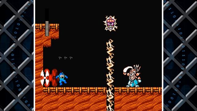 Mega Man Maker Mod: Overdrive Malfunction (v1.0) SHOWCASE & RELEASE смотреть онлайн