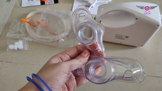 Unboxing of Nebulizers | Dr Trust Nebulizers | Dr. Trust Bestest Air Compressor Nebulizer смотреть онлайн
