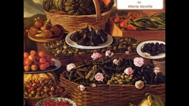 The Italian Cook Book (FULL Audiobook) - part (2 of 3) смотреть онлайн