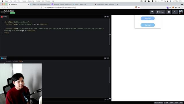 ทำความเข้าใจ Tailwind CSS | CSS Framework ยอดนิยมสำหรับ Front-end Developer ??? смотреть онлайн