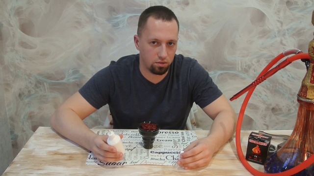 КАК СДЕЛАТЬ САМЫЙ ДЫМНЫЙ КАЛЬЯН? ТАКОГО ЕЩЁ НЕ ВИДЕЛИ!!! смотреть онлайн