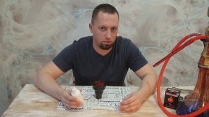 КАК СДЕЛАТЬ САМЫЙ ДЫМНЫЙ КАЛЬЯН?  ТАКОГО ЕЩЁ НЕ ВИДЕЛИ!!!