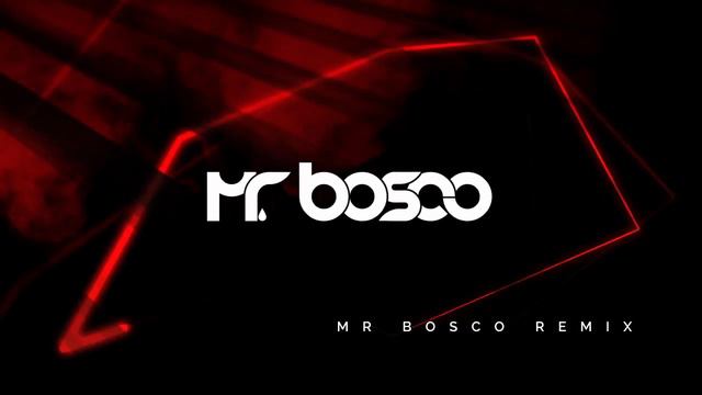 Alberto Santana - Zero (Mr Bosco remix) [PROMO] смотреть онлайн