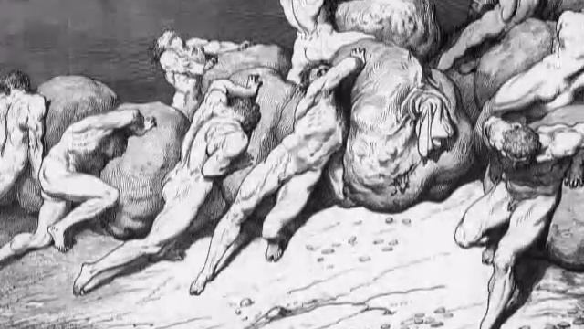 Tributo a Gustave Doré смотреть онлайн