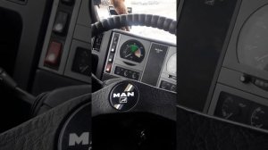 Ман f2000 обзор кабины командор дальнобой
