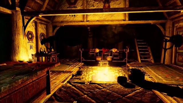 Skyrim - Making Your Own ENB With Mods смотреть онлайн