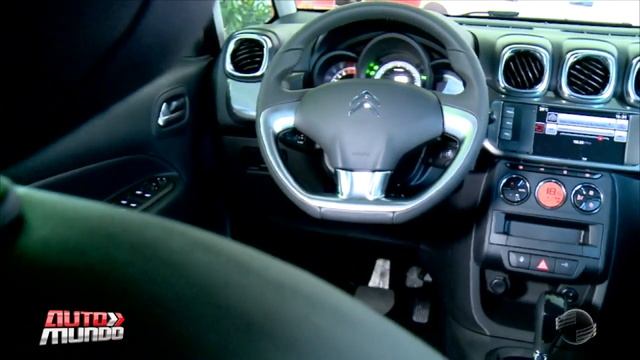 Citroën Aircross automático está entre as opções de SUV para compra PCD смотреть онлайн