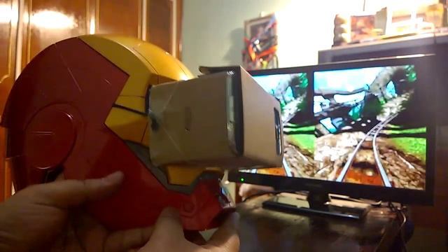 Google Cardboard Unboxing - Budget Virtual Reality Goggles For PHP 400 смотреть онлайн