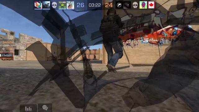 КАК БУДЕТ ВЫГЛЯДЕТЬ обновление 0.20.2|Standoff 2| смотреть онлайн