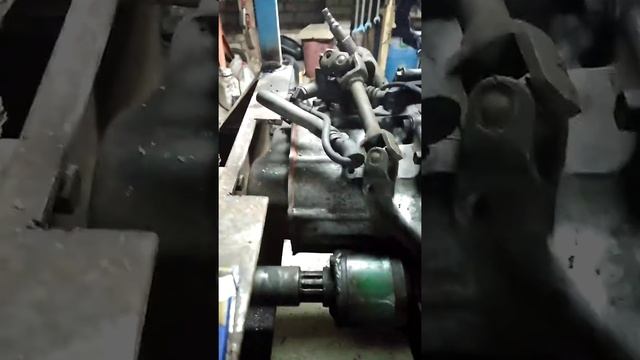 Самодельный трактор часть 2 смотреть онлайн