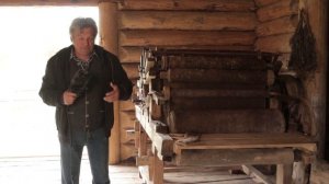 Экскурсия по музею «Пушкинская деревня»