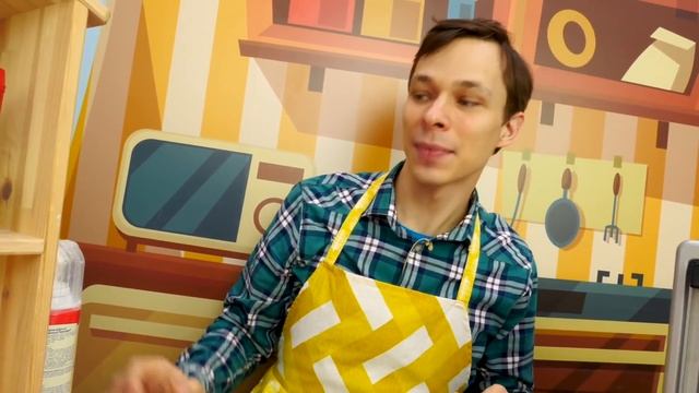 Машинки Молния Маквин и новое видео для детей — Готовим вместе ПОЛИЦЕЙСКИЙ ТОРТ! @GulliverRu смотреть онлайн