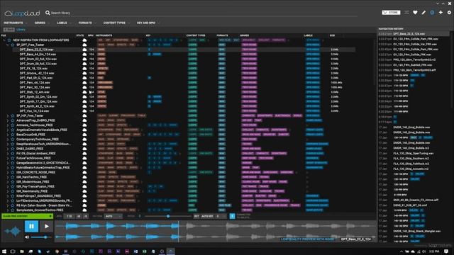 Tutorial: How to Get 150 Free Samples from Loopmasters EVERY WEEK! смотреть онлайн