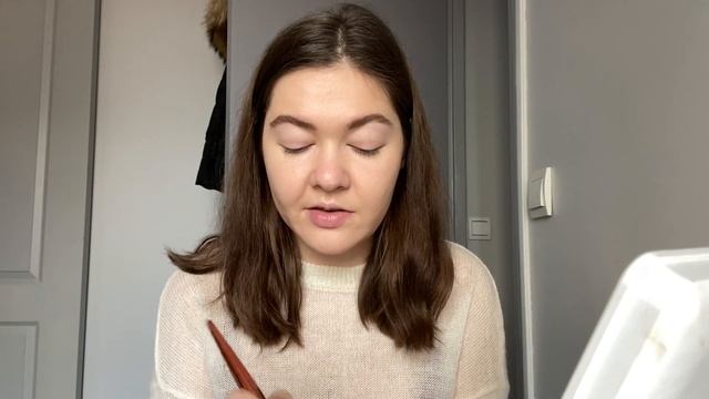 КАРАНТИН В ПАРИЖЕ || коронавирус GRWM смотреть онлайн