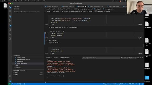 Introduction to Object Oriented Programming with Python смотреть онлайн
