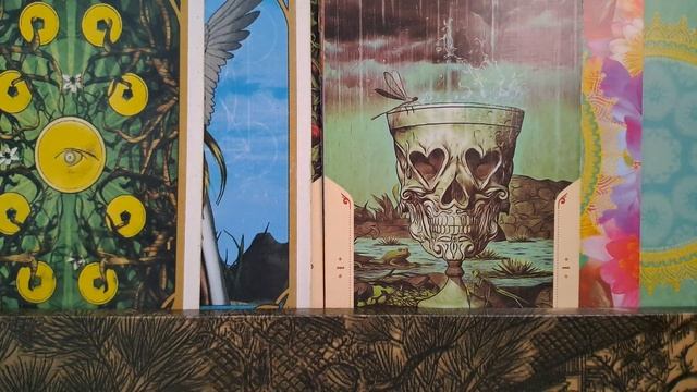 ??▪︎Da li razmišlja o Vama?▪︎??#tarotcitanje смотреть онлайн