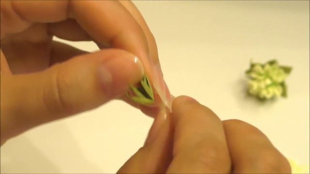 Мастер-класс «Цветочные бусины из фоамирана» смотреть онлайн