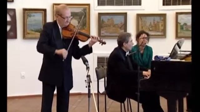 Шедевры классической музыки смотреть онлайн