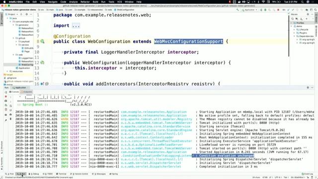 How to Get Productive with Spring Boot смотреть онлайн