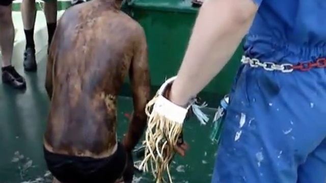 Праздник Нептуна смотреть онлайн