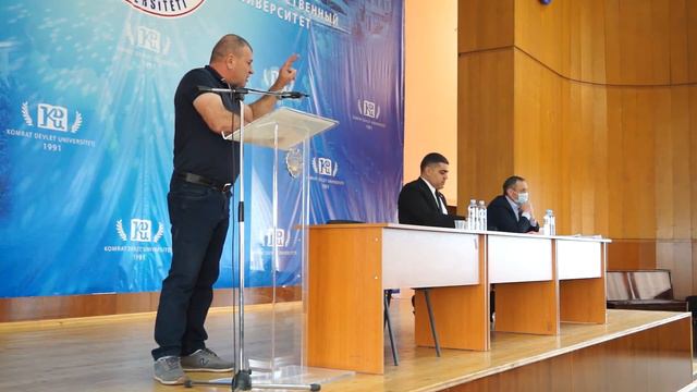 Сергей Чернев: Хватит использовать Гагаузию, как какой-то инструмент в чьих-то руках смотреть онлайн