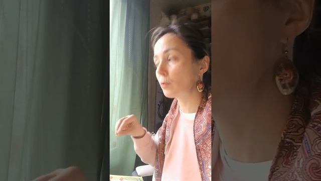 Сказка Лиса и Дрозд смотреть онлайн