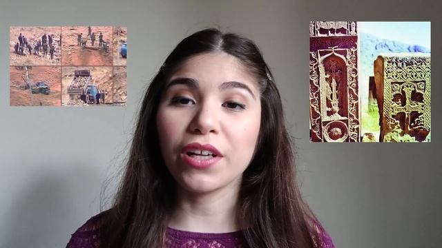 Selena's Teen Book Talk - "Azerbaijan: Vandalism As Usual" by Hayk Demoyan смотреть онлайн