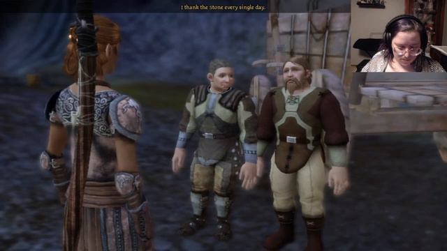 Dragon Age: Origins - Elf Mage Playthrough (pt. 6, Mage's Tower) #dragonage #daomage #dao смотреть онлайн