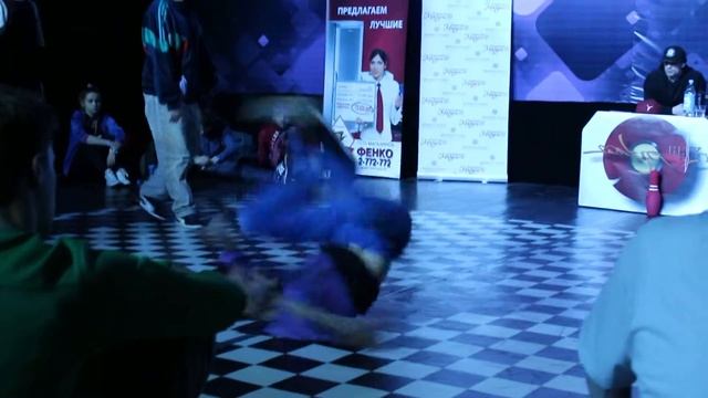 Фестиваль Contact номинация Break Crew X Crew kids Часть 1 | Студия танцев "Reality" смотреть онлайн