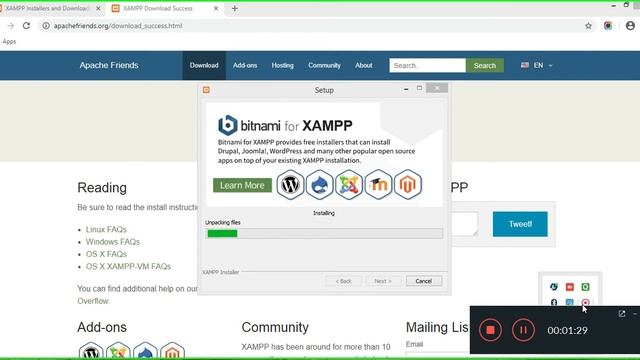 How to install phpmyadmin on windows | @@ Step by Step @@ | Start to End смотреть онлайн