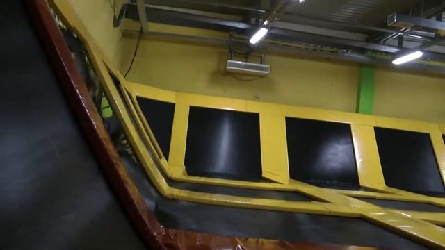 Sky park или Пить не хочешь? смотреть онлайн