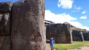 10 Самых Удивительных Древних  Сооружений.  Древние постройки мира