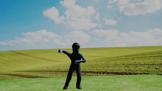 Боб стрелок танцует НО В 3D? смотреть онлайн