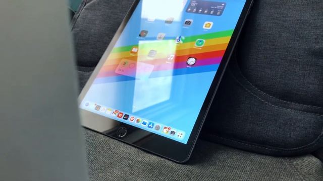 Nuevo video review del iPad 2020 y mi experiencia tras 6 meses + IPadOS 15 beta. смотреть онлайн