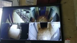 Как сохранить фрагмент записи с видео регистратора Dahua на флешку