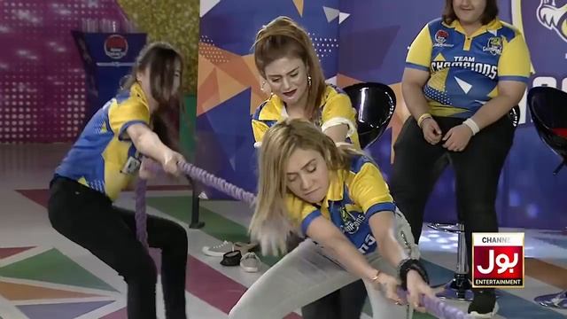 Rasa Kashi | Game Show Aisay Chalay Ga League | TickTocker Vs Champions смотреть онлайн