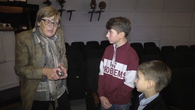 Как выглядит настоящий метеорит?