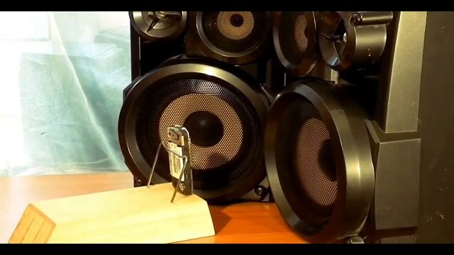 My#5 Sound Crash смотреть онлайн
