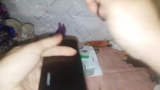 Ugreen 10000 мАч Запасные Аккумуляторы для телефонов внешний Батарея Мощность банк с Micro USB Заря смотреть онлайн