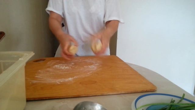 Бешбармак по-казахски.Очень вкусный рецепт. смотреть онлайн