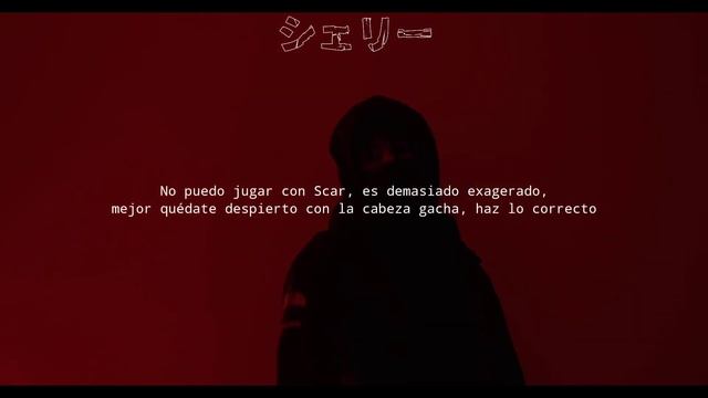 scarlxrd - 27. (Sub. Español) смотреть онлайн