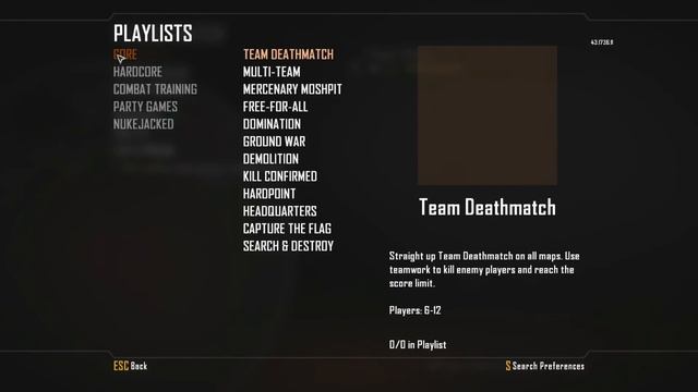 Simple textures for CoD Bo3/Bo2! [Nvidia ONLY] смотреть онлайн