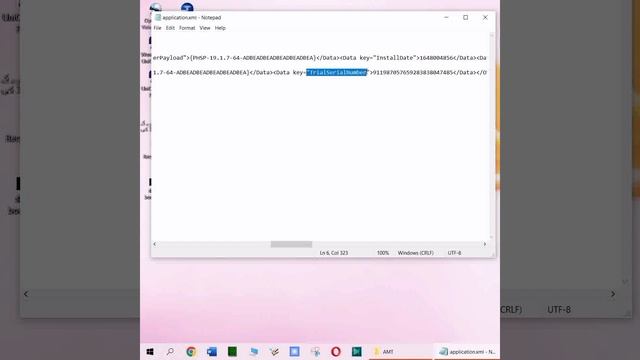#photoshop How to Expend / Reset Photoshop cc18 7 Day trail #hacks смотреть онлайн