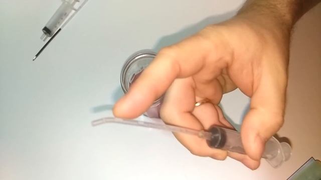 Как промыть лакуны дома? Простое устройство для избавления от тонзиллита. смотреть онлайн