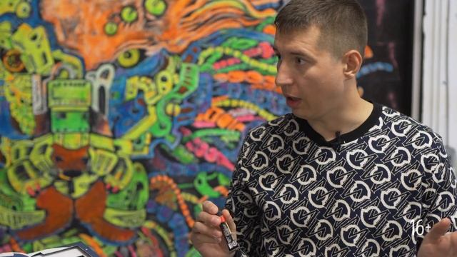 ARTEZA. Если у тебя есть опыт — у тебя есть все. | BigMoney #116