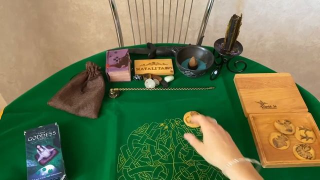 #ГАДАНИЕ #ОНЛАЙН #ТАРО #ДА #НЕТ НА 23 ОКТЯБРЯ ПЯТНИЦА ? смотреть онлайн